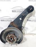 Рычаг задний продольный левый Outlander (GF) 2012>  4125A115