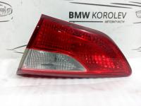 Фонарь задний внутренний правый i30 2012-2017 92404A5010