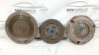 Комплект сцепления HONDA CR-V 2007-2012 2.0 16V R20A2  22300RZP005