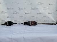 Привод передний правый 31607622914