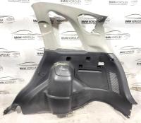  Обшивка багажника правая Suzuki liana 76170-54GA0-P4Z