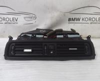 Дефлектор воздушный BMW 5-SERIE F10/F11 (2009-2016) (64229209137)