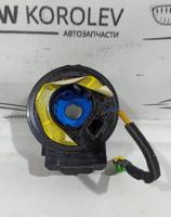 Шлейф руля Hyundai Santa Fe (CM) 2006-2012 (934902B200)