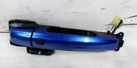 Ручка двери наружная Suzuki SX4 (2013-2017) 8281057810