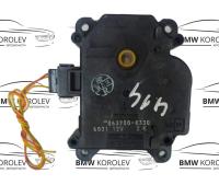 Моторчик заслонки печки RAV 4 (8710642050)