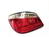 Фонарь задний левый BMW 5 E60 LCI 63217361591 