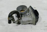  Заслонка дроссельная электрическая L200 (KB) 1450A033