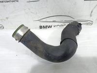 Патрубок интеркулера Touareg 2002-2010 (7L6145738A)