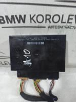 Блок комфорта Touareg 2006-2010 7L6959933A