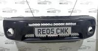 Бампер передний RAV4 2000-2005 (5211942919)