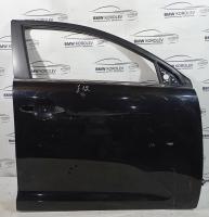 Дверь передняя правая Sportage 2010-2015  760043W000