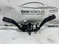 Подрулевой переключатель Skoda Octavia A5 1Z s (2005-2014) (5K0953521BJ)