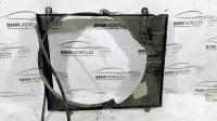 Диффузор вентилятора L200 (KB)  MN135054