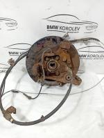 Кулак поворотный задний правый в сборе Murano (Z50) 2004-2008  43018CN200