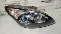 Фара правая Hyundai I30 1 2010-2011 921022r010