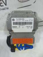 Блок управления AIR BAG Touareg 2002-2010 7L0959655037