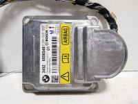 ЭБУ ICM X3 F25 34526858548 Х3 Ф25