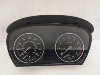 Панель приборов E92 62109316132 Е92