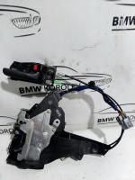 Замок двери задней правой  TOYOTA RAV 4 2000-2005  6933042060