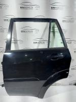 Дверь задняя левая Toyota Rav4 (2000-2005) 6700442050