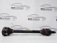 Привод задний правый BMW 3 E92 33217527028