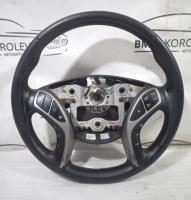 Руль Hyundai i30 (2012-2017) 56110A6691RDR