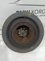 Шкив коленвала Touareg 2002-2010 059105251AD
