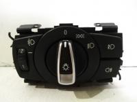 Блок управления светом E90 LCI 61319169405 Е90 рест.
