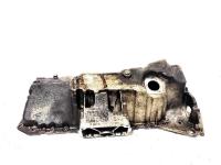 Масленый поддон N55 BMW X5 E70 LCI 11137629210