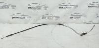 Трос стояночного тормоза Octavia (A5 1Z-) 2004-2013 (ЛЕВЫЙ=ПРАВЫЙ)  1K0609721BB
