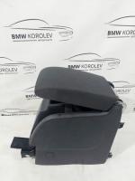 Подлокотник в сборе VW Golf VI (2008-2013) 5M0864207F
