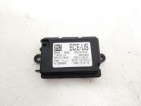Блок управления Controller Touch X5 F15 65829347470 Х5 Ф15