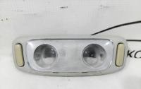 Плафон салонный Liana 2001-2007;Grand Vitara 1998-2005 ПЕРЕДНИЙ  3623065D016GS