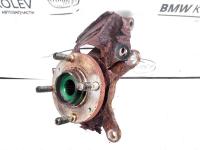 Поворотный кулак передний правый Hyundai getz 517161C200