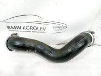 Патрубок интеркулера XC90 2002-2015 2.4TD D5244T4  31261367