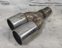 Насадка на глушитель BMW 3 E92 18307553641