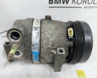 Компрессор системы кондиционирования Aveo (T250) 2005-2011 1.4 F14D4  96806796