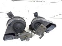 Сигнал звуковой PORSCHE CAYENNE 2010-2017 (ПАРА. 7P6951223A) 