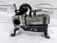 Радиатор системы EGR Touareg 2002-2010  059131511