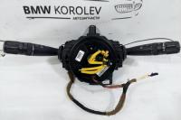 Механизм подрулевой для SRS (ленточный) Grand Cherokee (WH/WK) 2005-2010  5143320AF