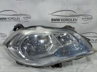 Фара правая SX4 2013>  3512061M20