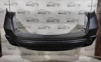 Бампер задний Honda Civic 5D 2005-2012  Хетчбэк 71501SMGE00ZG