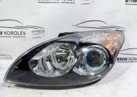 Фара левая Hyundai I30 1 2010-2011 921012R010