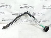 Горловина топливного бака 2,4 DT XC90 2002-2015  31669026