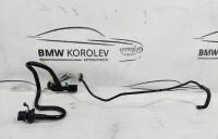 Шланг вакуумного усилителя тормоза Octavia (A5 1Z-) 2004-2013  1K0612041FG