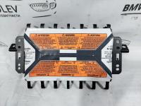 Подушка безопасности пассажирская Qashqai (J10) 98515JD01B