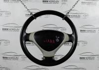 Руль в сборе Suzuki Liana  4811054G005PK