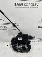 Замок двери передней правой Octavia (A5 1Z-) 2004-2013  7L0839016D