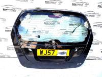 Крышка багажника (черная) SUZUKI LIANA 6910054822