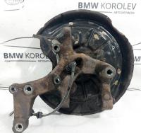 Кулак поворотный задний правый Octavia (A5 1Z-) 2004-2013  1K0505436AC